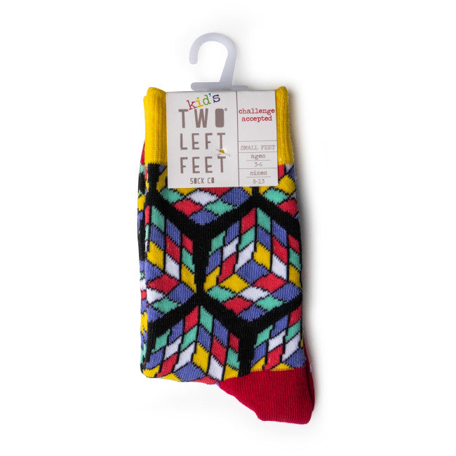 Two Left Feet® Kid's Socks