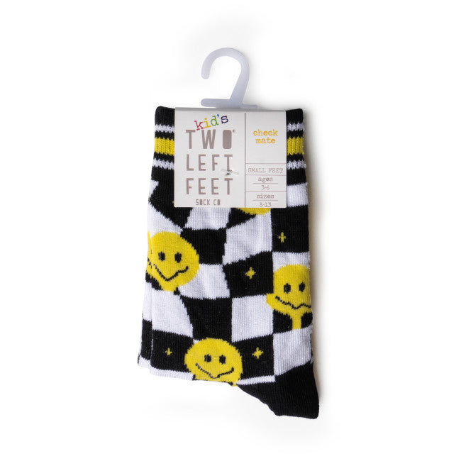 Two Left Feet® Kid's Socks
