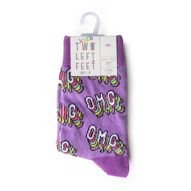 Two Left Feet® Kid's Socks