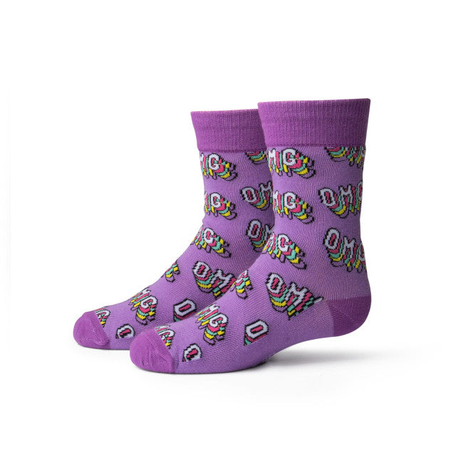 Two Left Feet® Kid's Socks