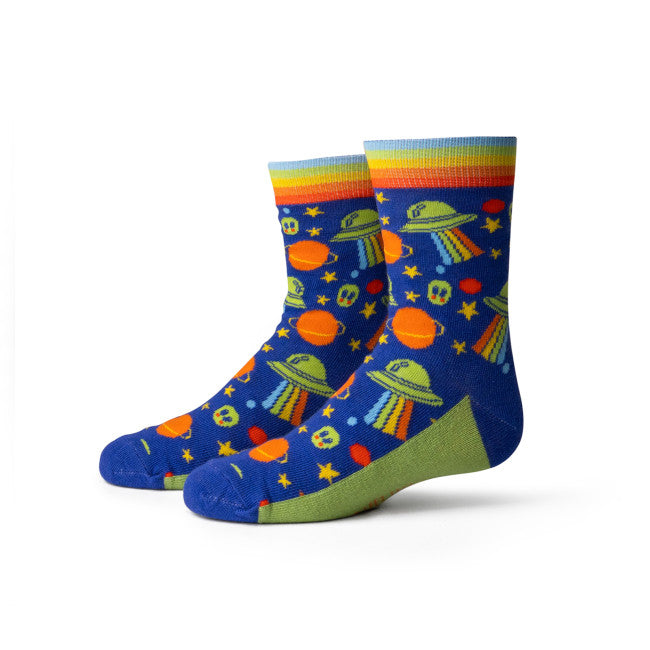 Two Left Feet® Kid's Socks