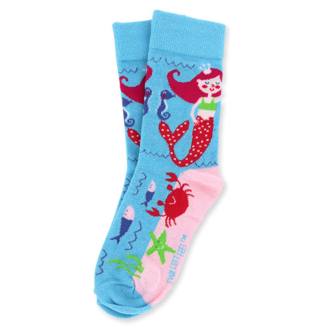 Two Left Feet® Kid's Socks