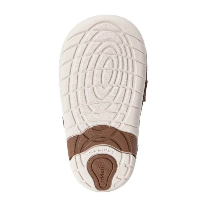 Stride Rite Soft Motion Alfredo Mini
