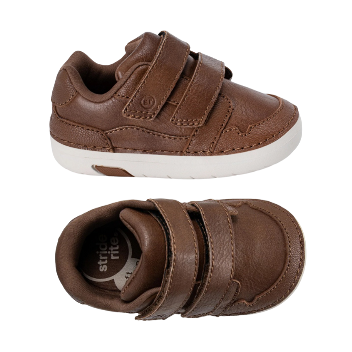 Stride Rite Soft Motion Alfredo Mini