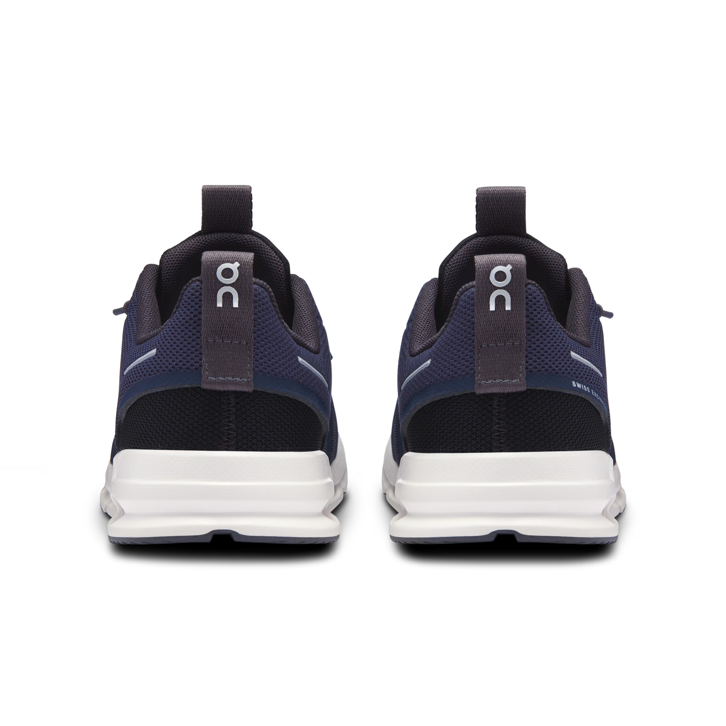 On - Cloud Sky Youth Midnight | Black