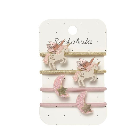 Rockahula Magical Unicorn Hair Accessories
