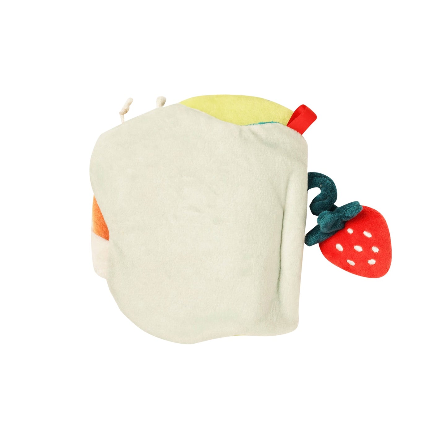 Manhattan Toy - Sensory Book