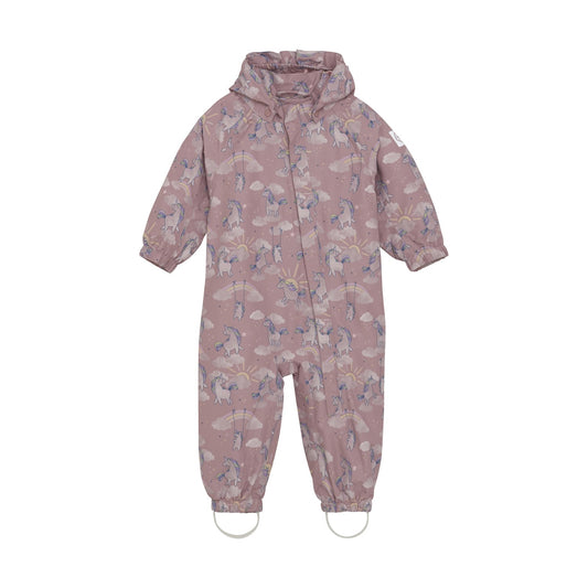 Color Kids - Baby Shell Suit