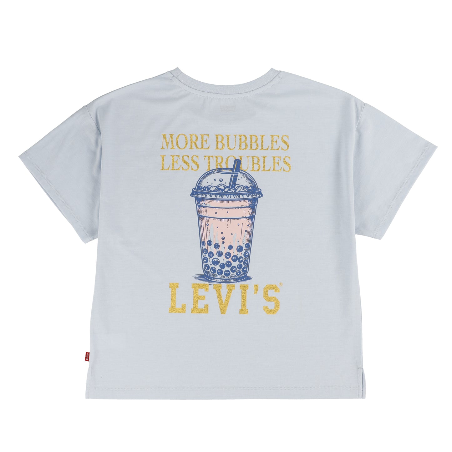 Levi's - Boba Oversized Tee