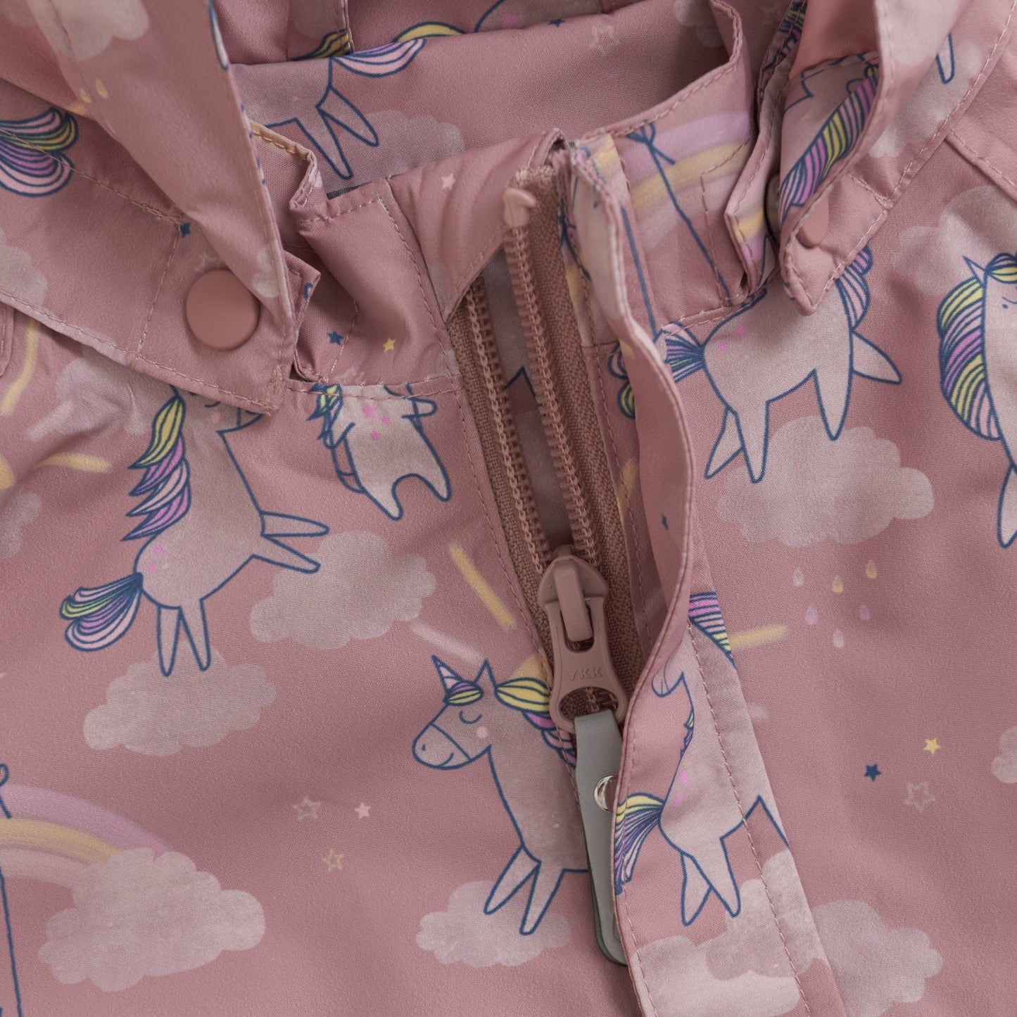 Color Kids - Baby Shell Suit