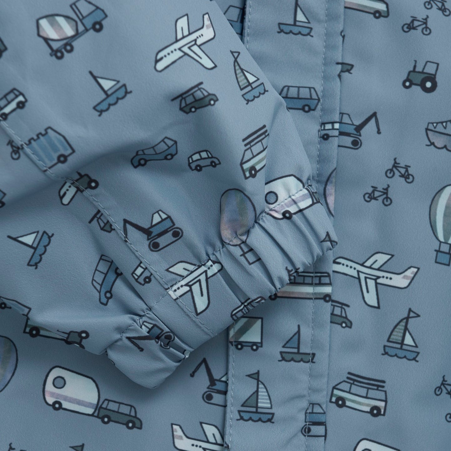 Color Kids - Baby Shell Suit