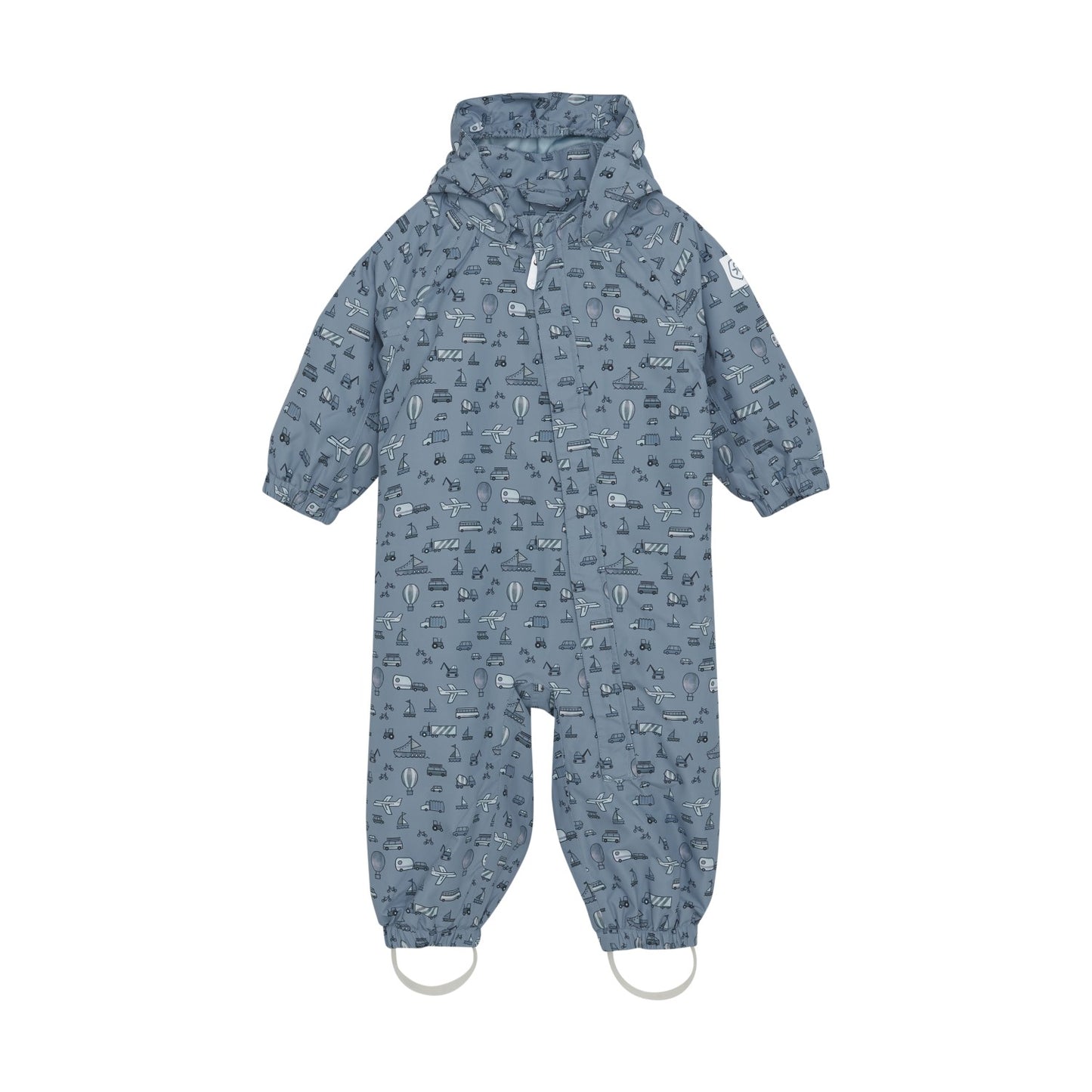 Color Kids - Baby Shell Suit