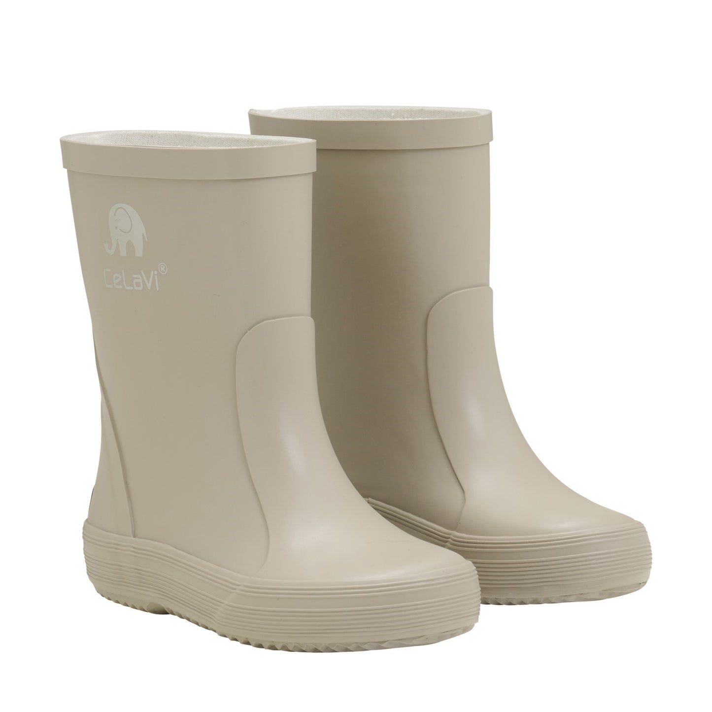 Celavi - Rubber Rainboot Wellies