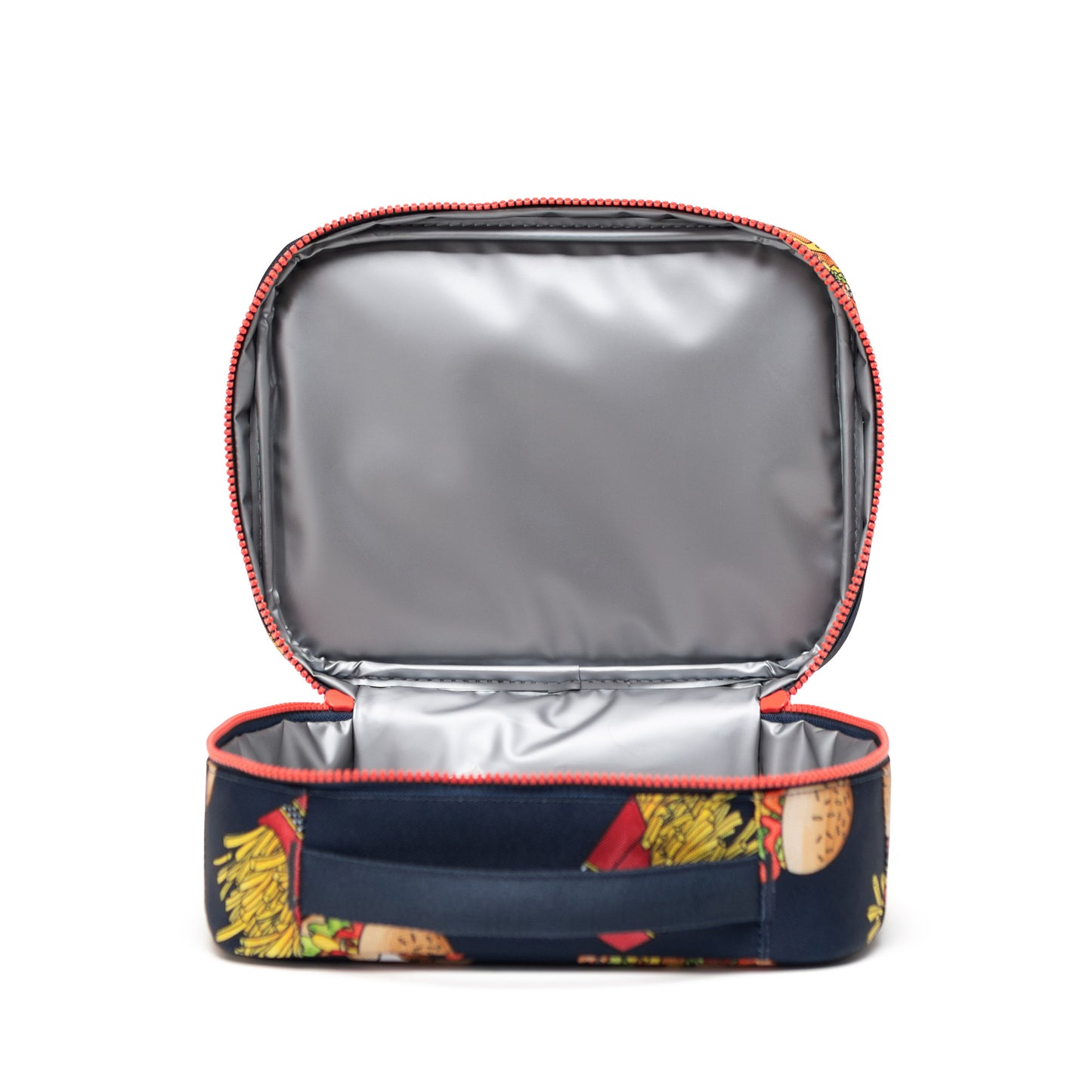 Herschel Pop Quiz Lunch Box