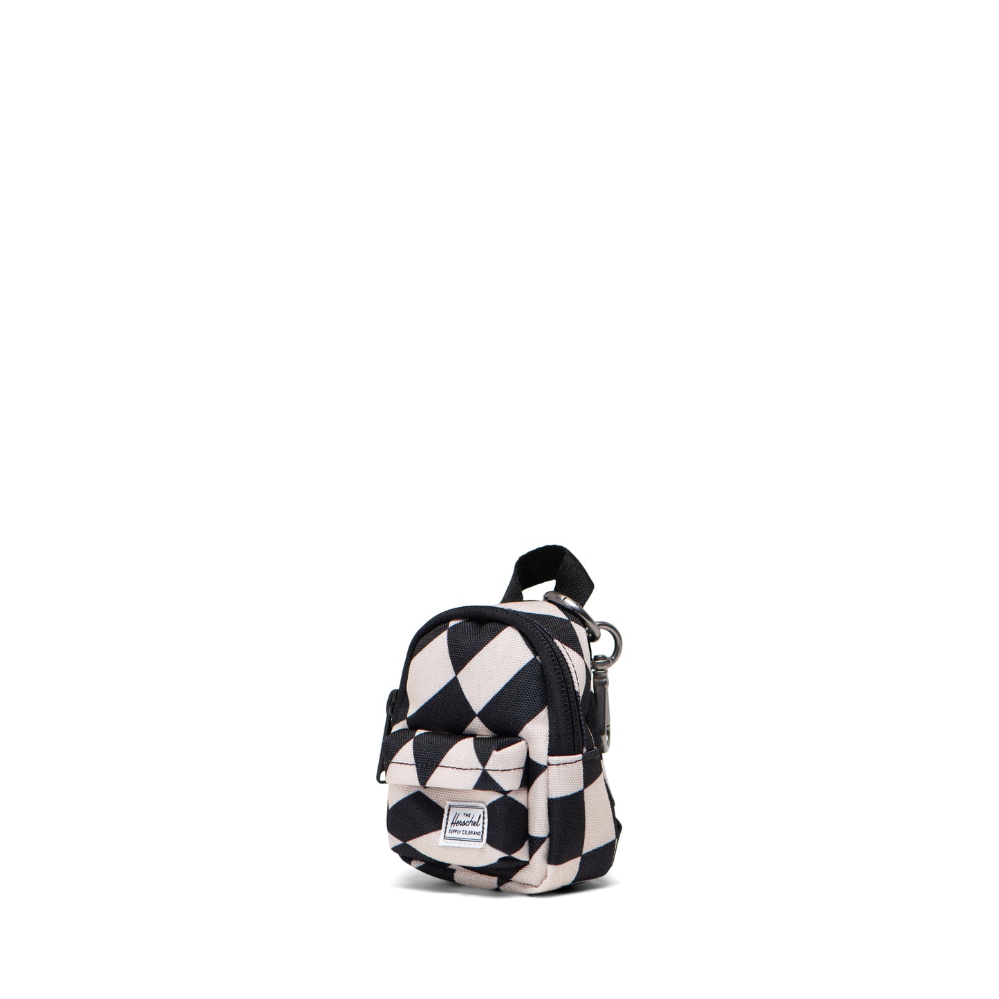 Herschel Classic Backpack Bag Charm