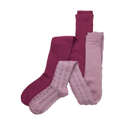 Creamie Stockings 2-pack