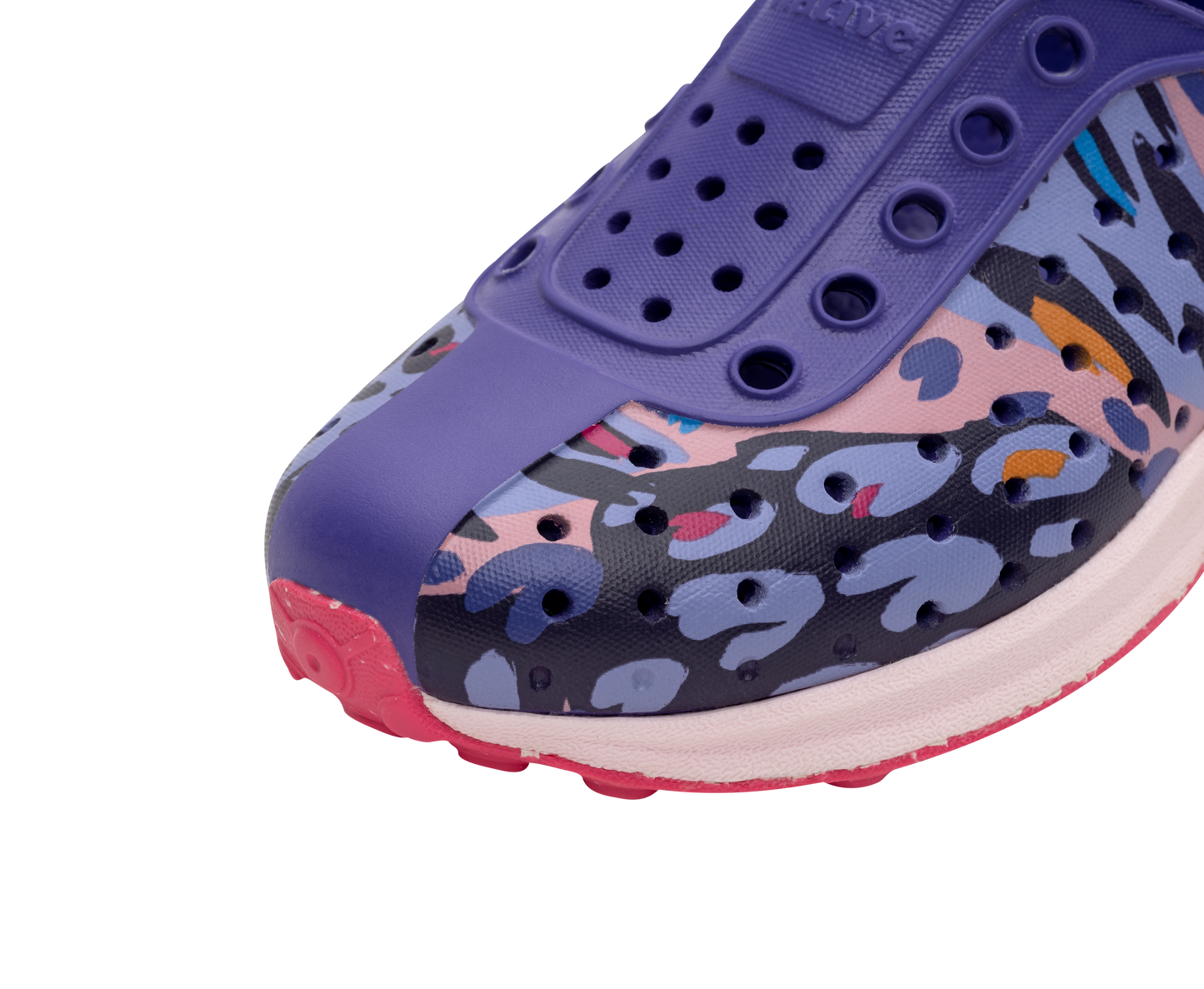 Native Shoes Robbie Child Print