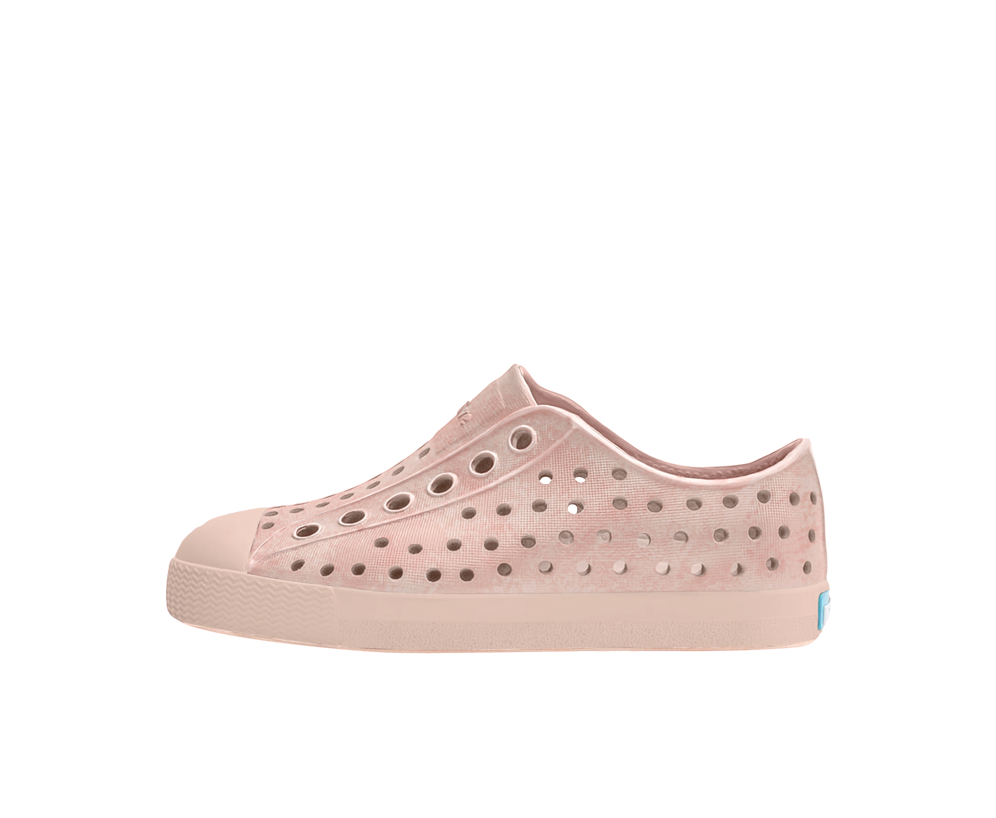 Native Shoes - Child Jefferson Slip On - Stonebrush by Native Shoes
