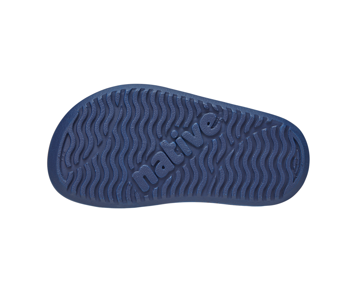 Native Shoes Charley Child Hologram/Regatta Blue