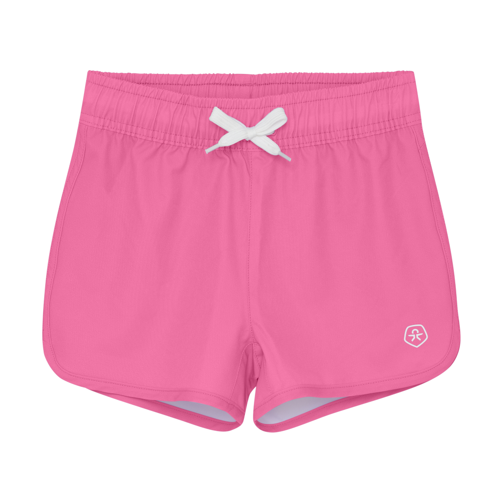 Color Kids - Swim Shorts, Solid
