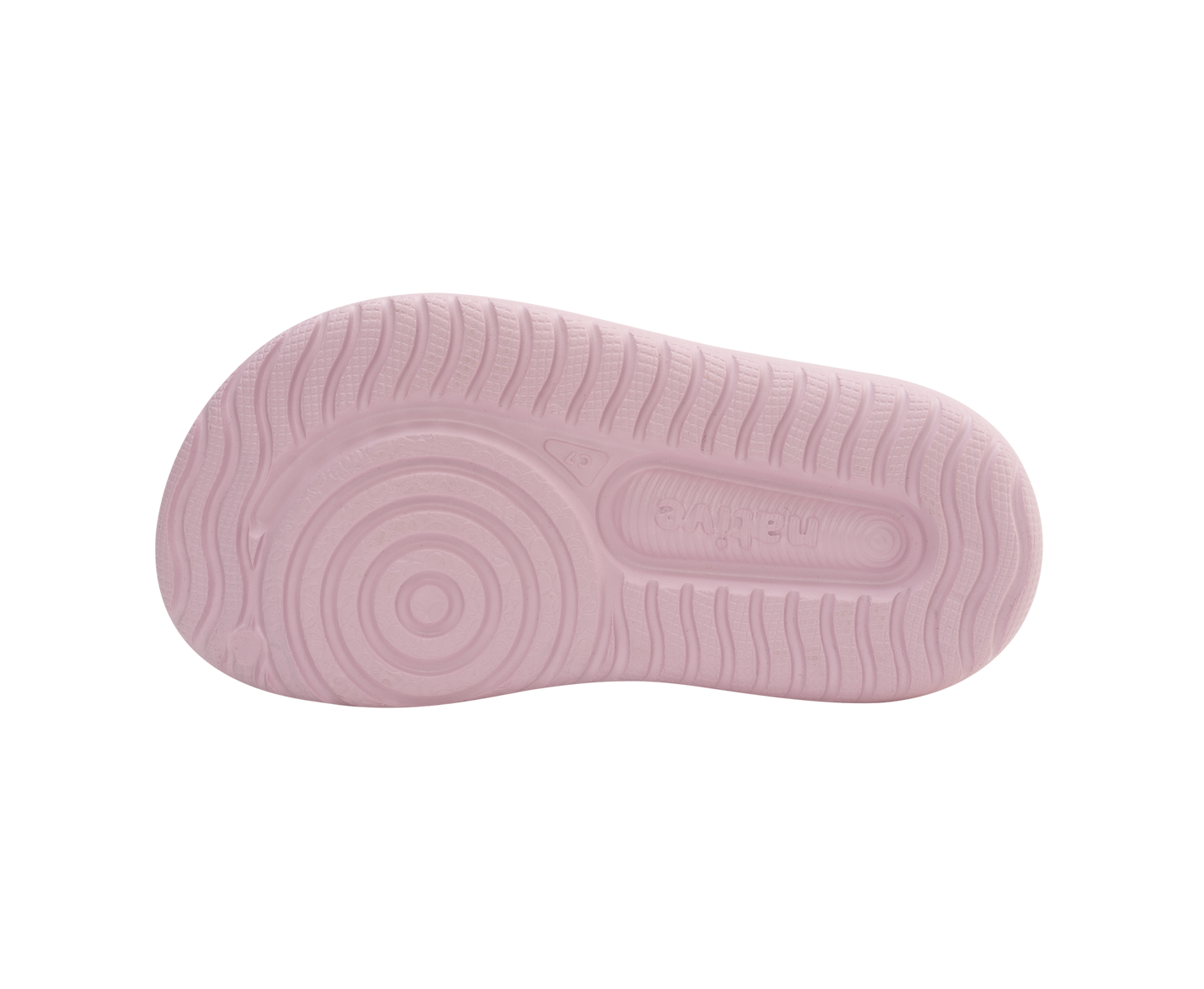 Native Chase Kid - Barely Pink Bling/Barely Pink