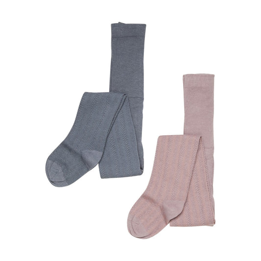 Minymo Stocking with Pattern (2-PACK)