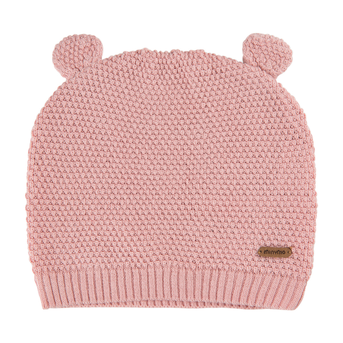 Minymo Knit Hat