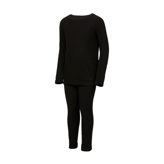 Kombi B3 Cozy Fleece Set Junior