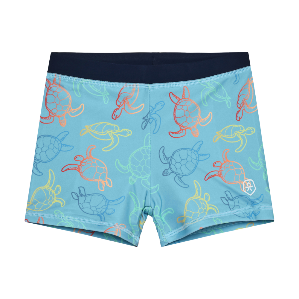 Color Kids - Swim Trunks