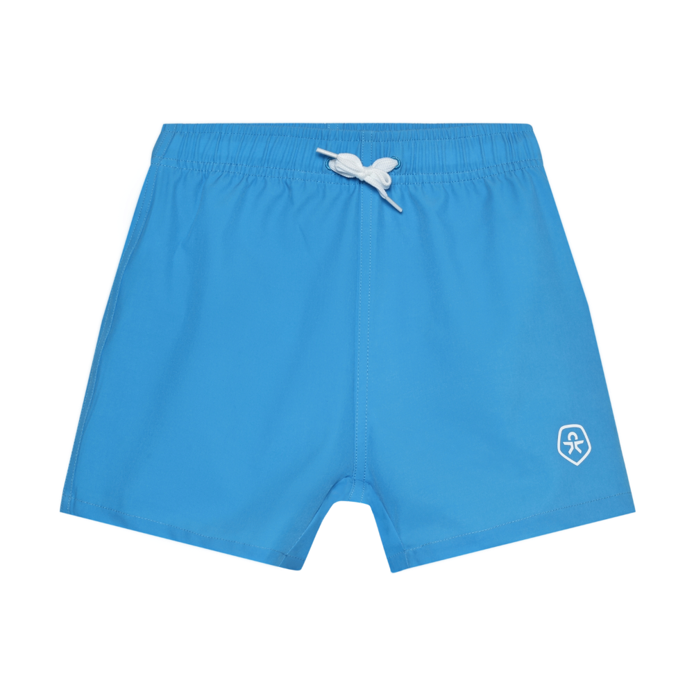 Color Kids - Swim Shorts, Solid