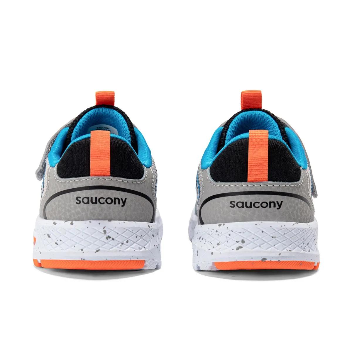 Saucony Wind 3.0 Jr. Little Kids - Wide
