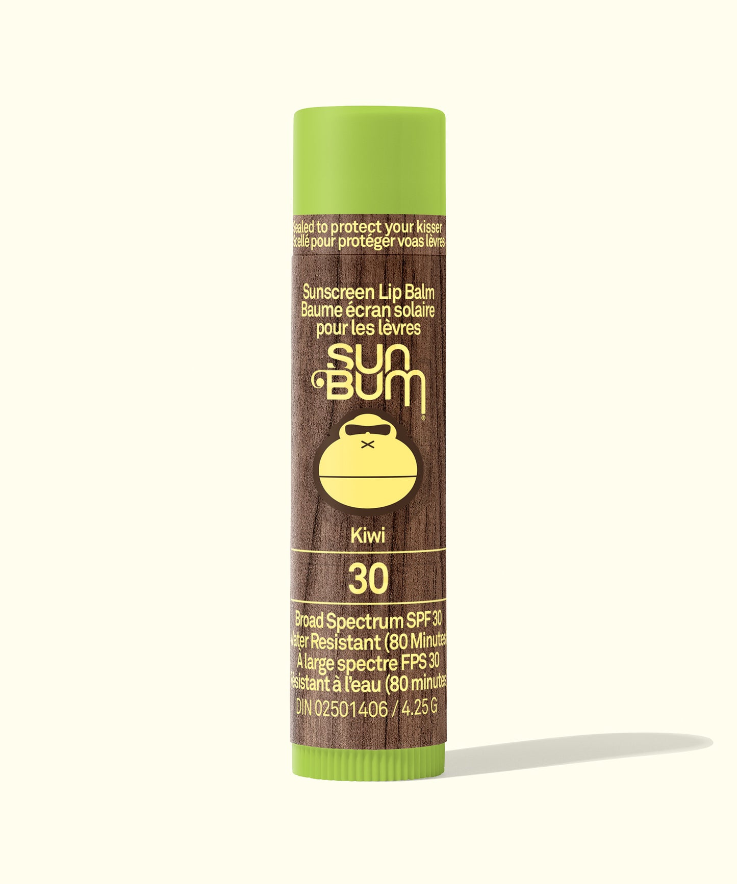 Sun Bum - Original SPF 30 Sunscreen Lip Balm