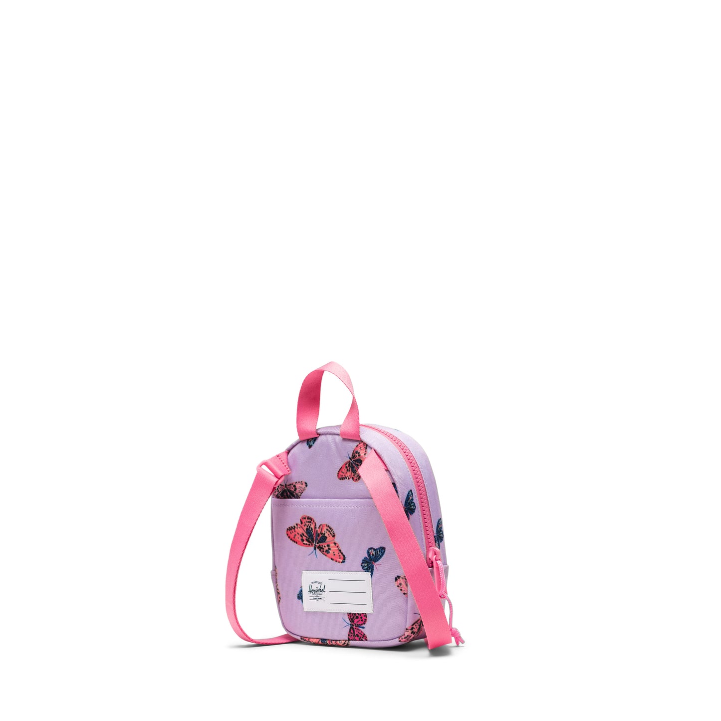 Herschel Heritage™ Crossbody Little Herschel - Butterfly - Lavendula