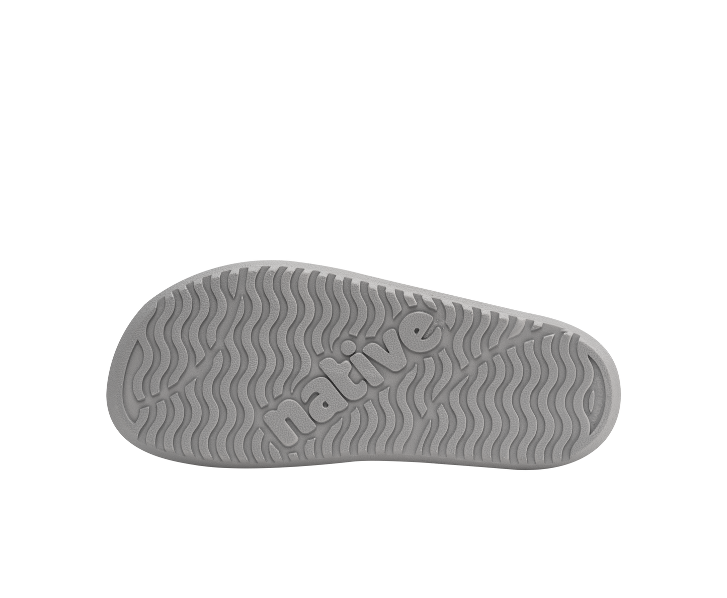 Native Frankie Sugarlite Big Kid  - Teagr/Pgngry/Chrtstrpstrap