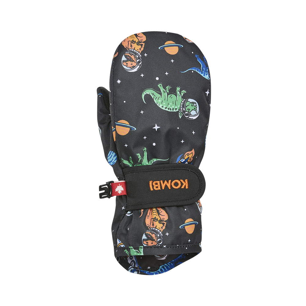 Kombi The Graceful Children Mitt