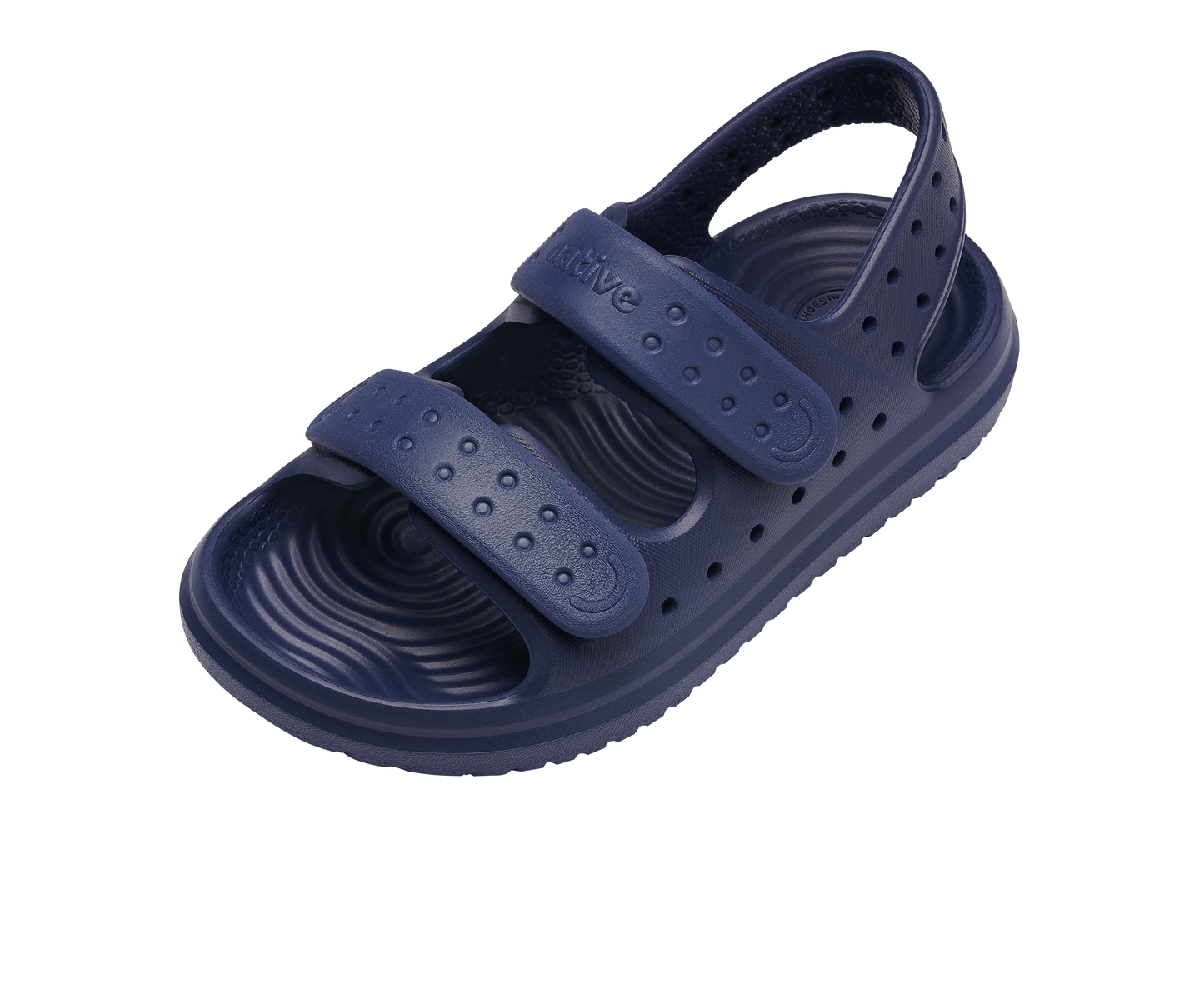 Native Chase Kid - Regatta Blue/Regatta Blue