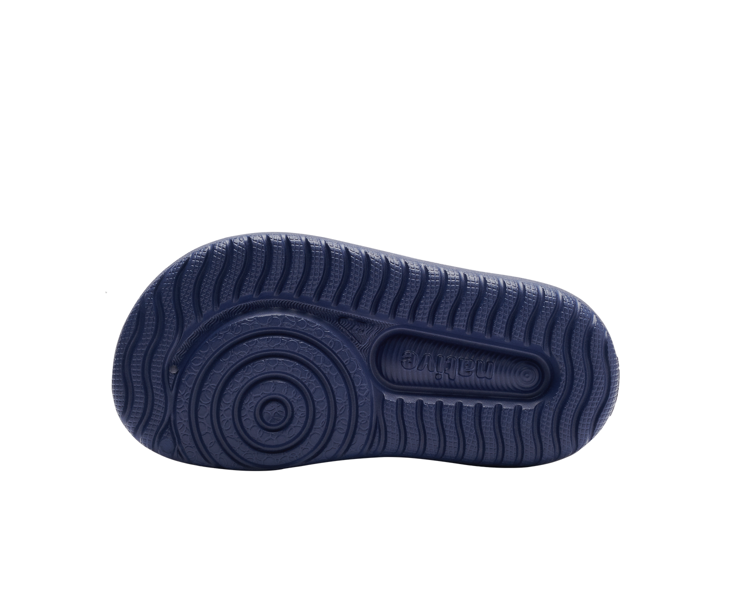 Native Chase Kid - Regatta Blue/Regatta Blue