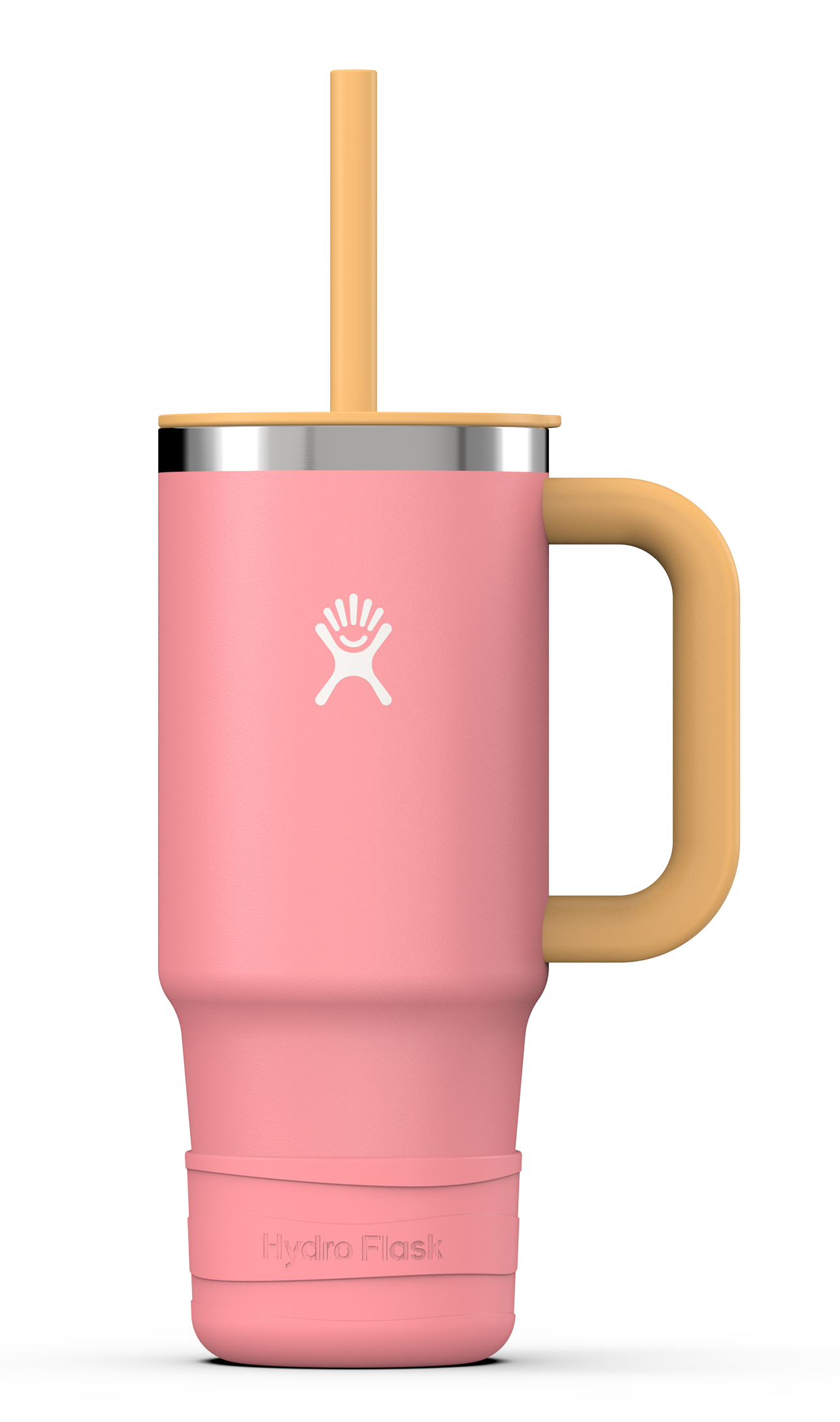 Hydro Flask - Kids 24 OZ Travel Tumbler Dahlia