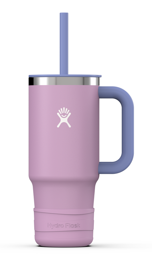 Hydro Flask - Kids 24 OZ Travel Tumbler Anemone