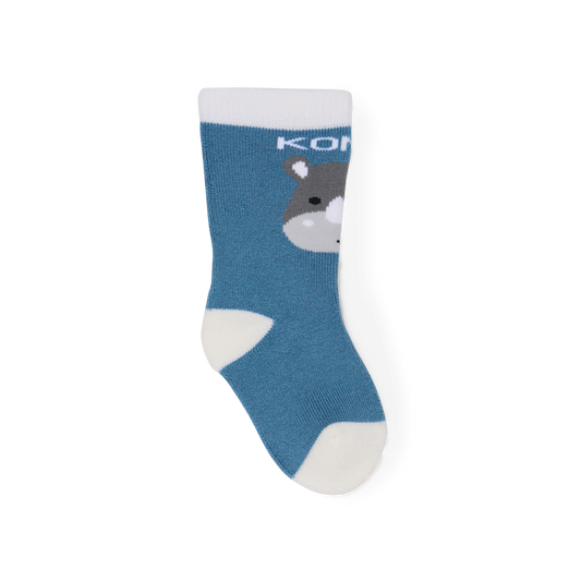 Kombi The Baby Animal Infant Sock