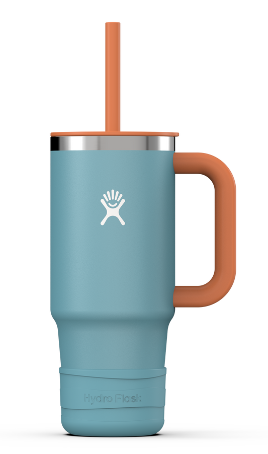 Hydro Flask - Kids 24 OZ Travel Tumbler SeaSpray