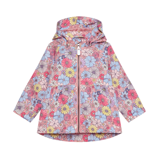 Color Kids - Baby Rain Jacket