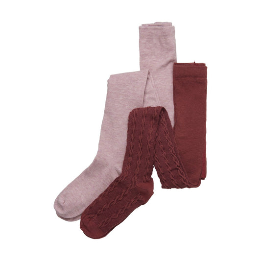 Creamie Stockings 2-pack