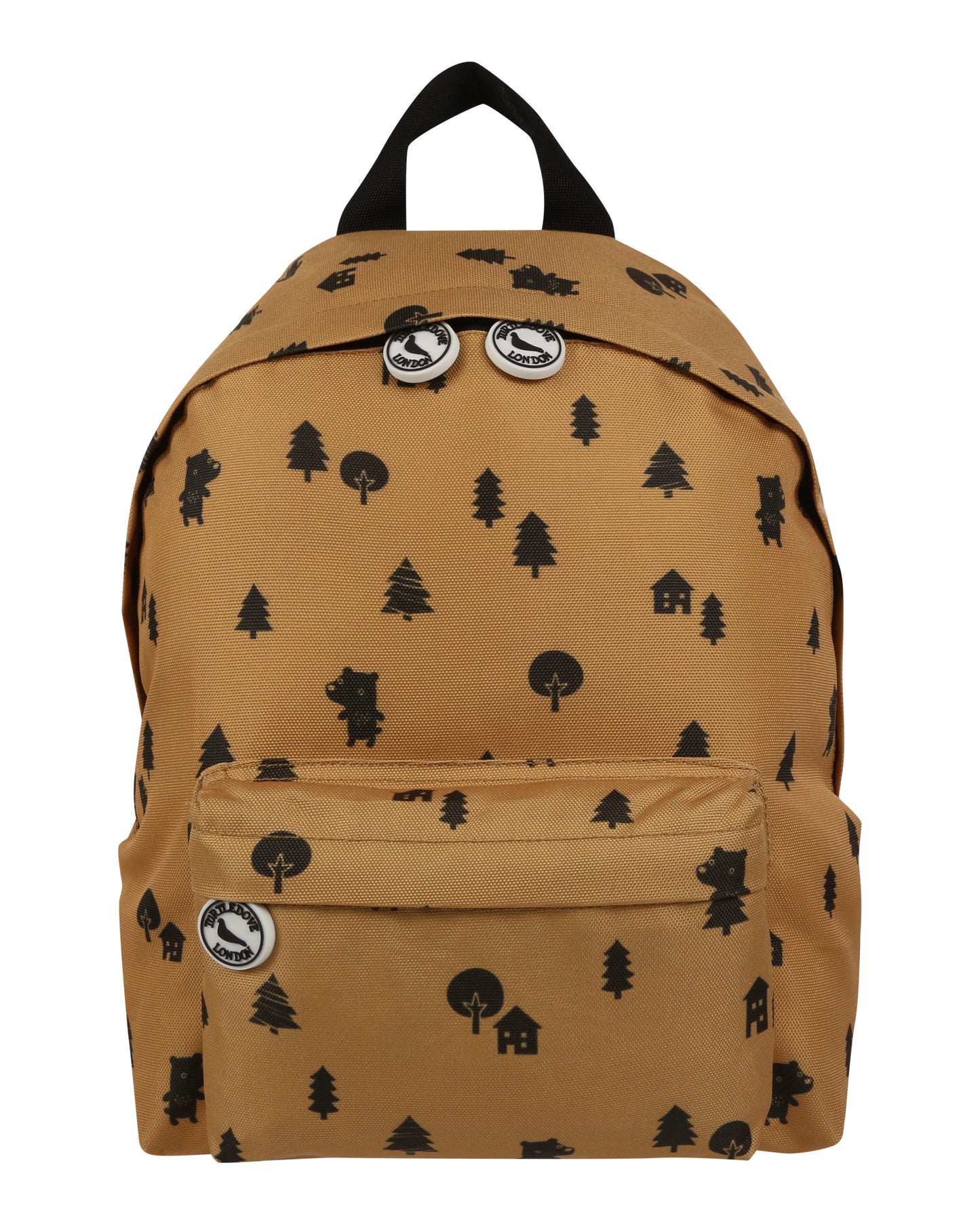 Turtle Dove Backpack