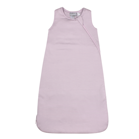 Coccoli Modal Sleepsack 0.5 tog - Lavender Fog