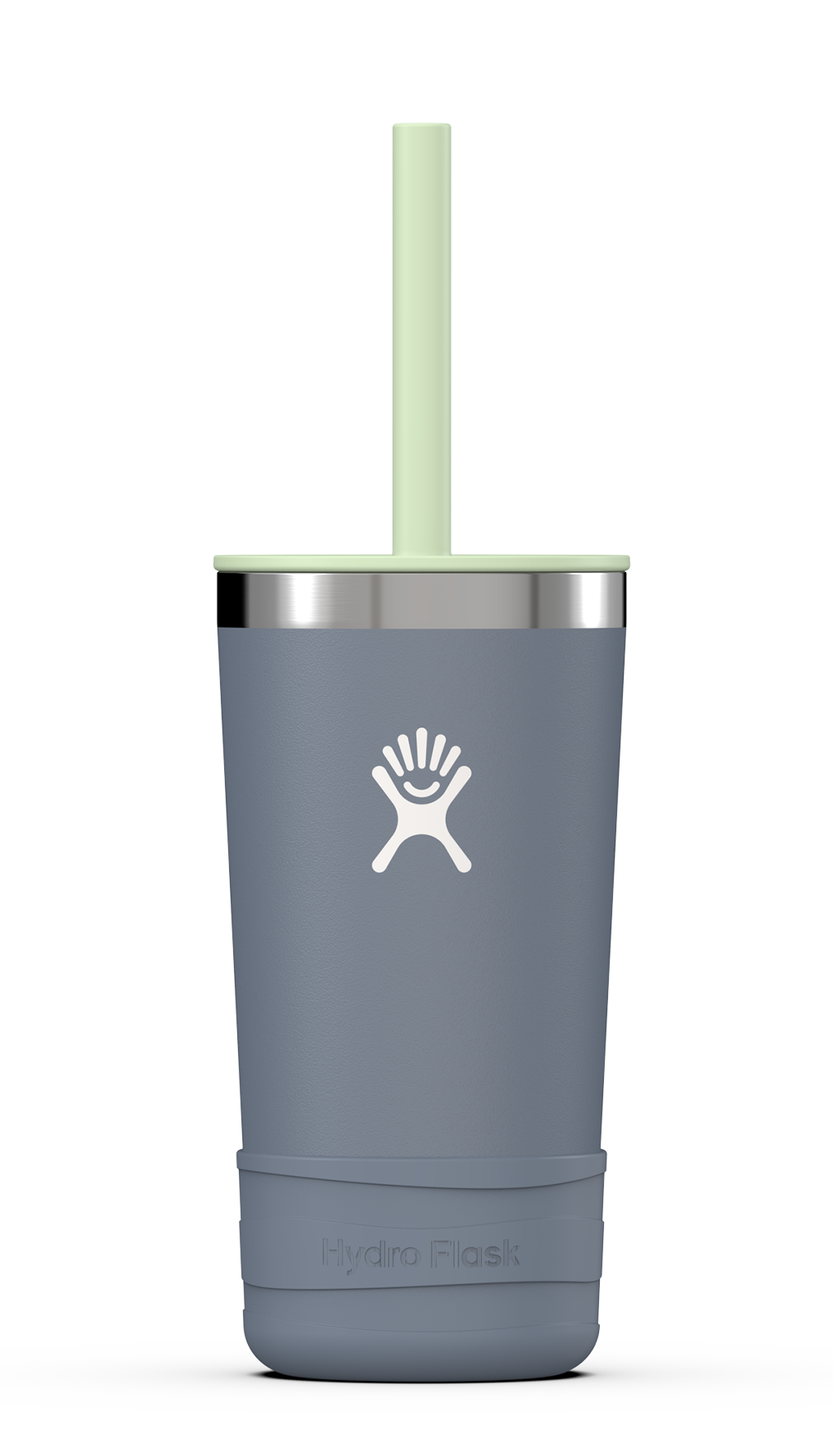 Hydro Flask - Kids 12 OZ Tumbler With Straw And Boot Koala