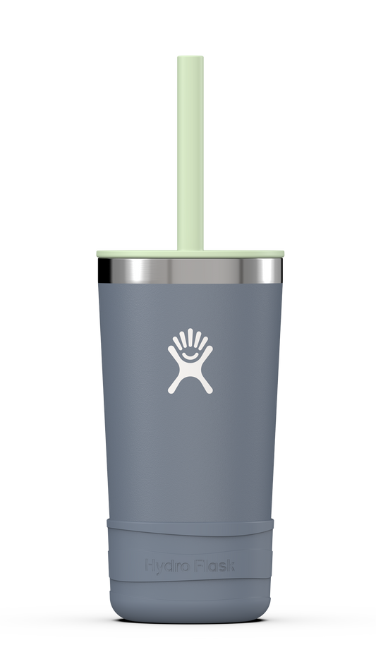 Hydro Flask - Kids 12 OZ Tumbler With Straw And Boot Koala