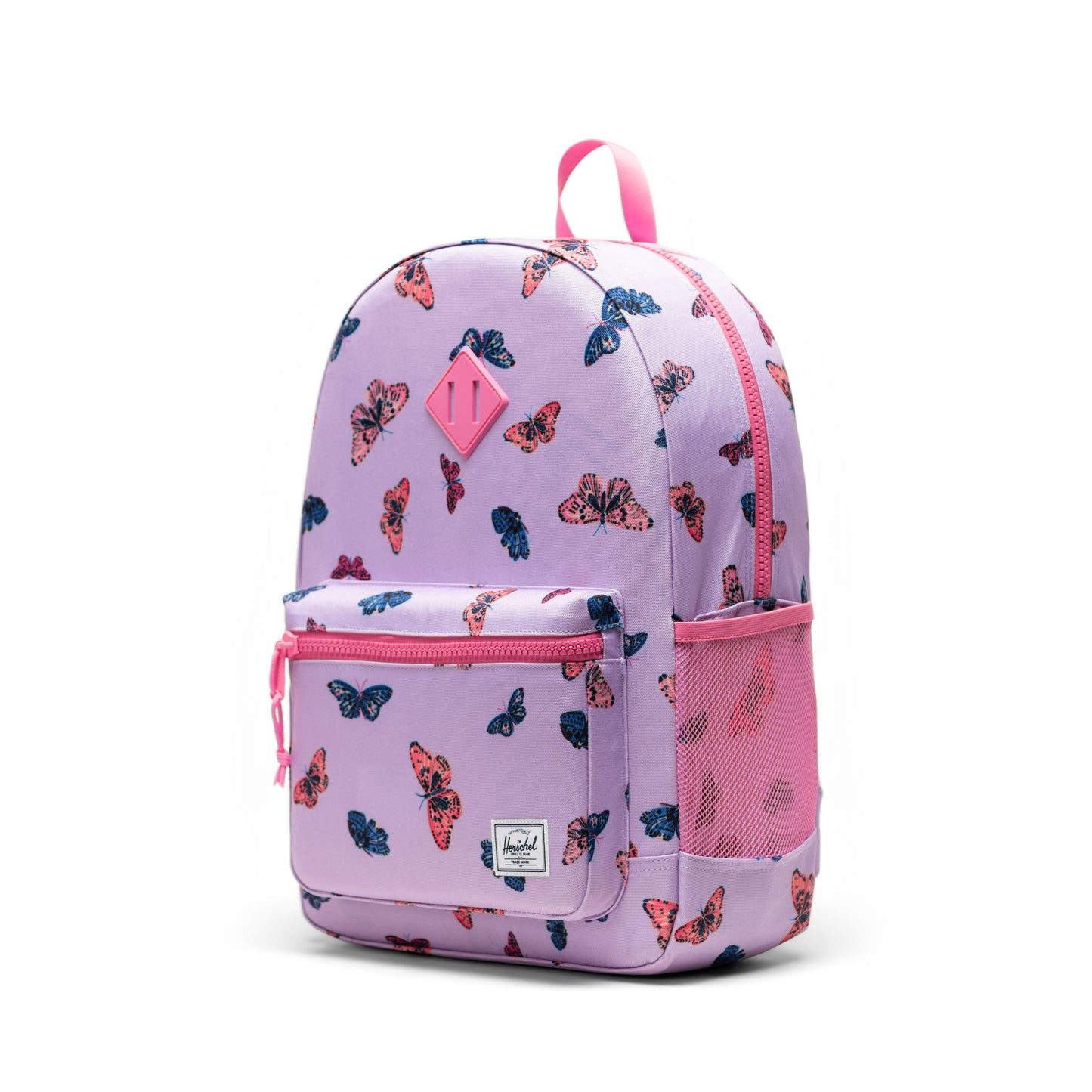 Herschel Heritage™ Youth Backpack - Butterfly - Lavendula