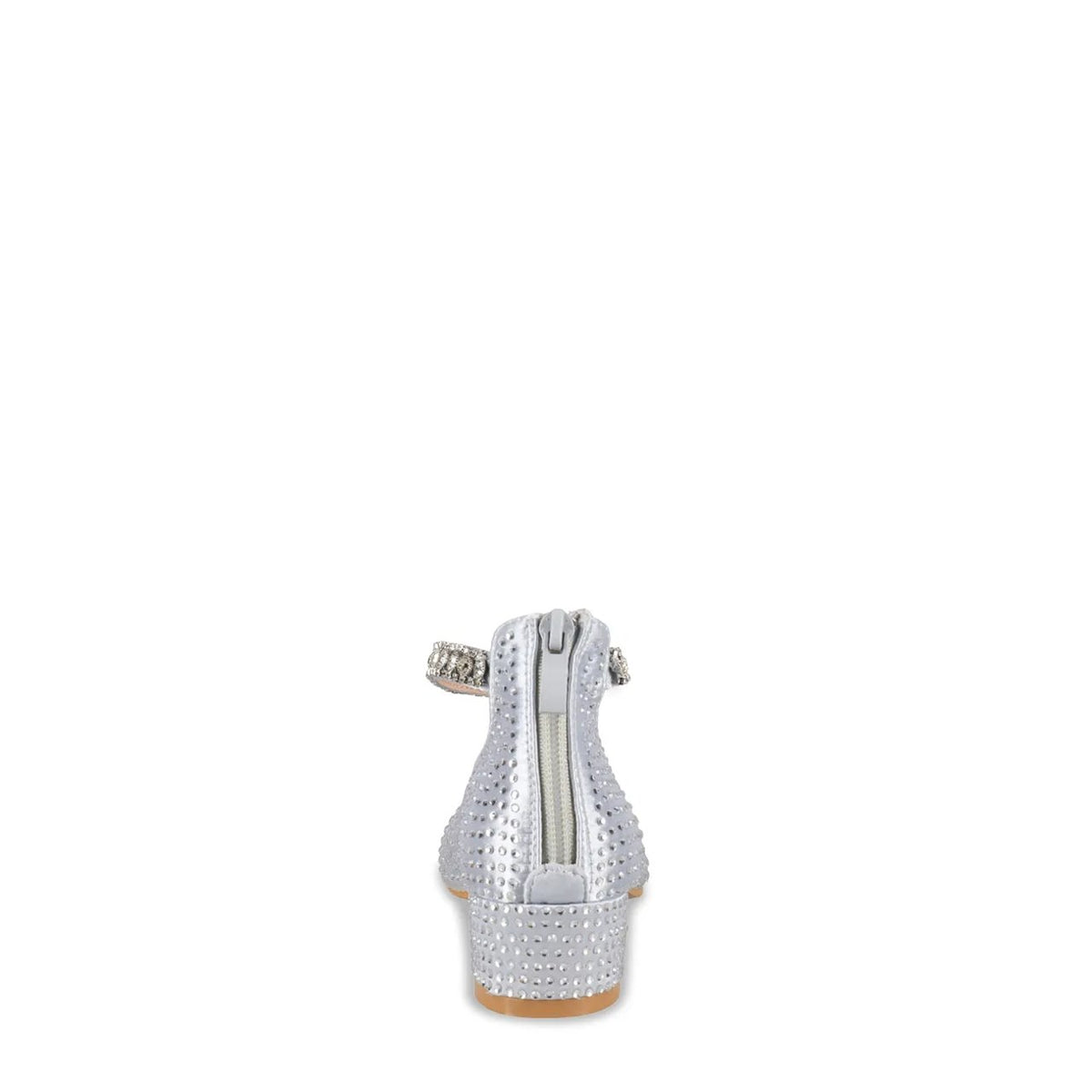 Badgley Mischka - Youth Girls' Chelsea Pump
