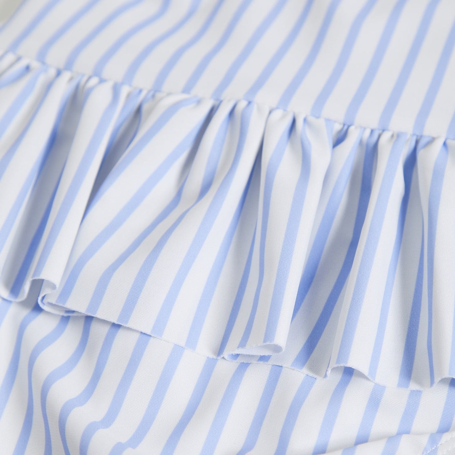 Creamie - Swimsuit Stripe - Xenon Blue